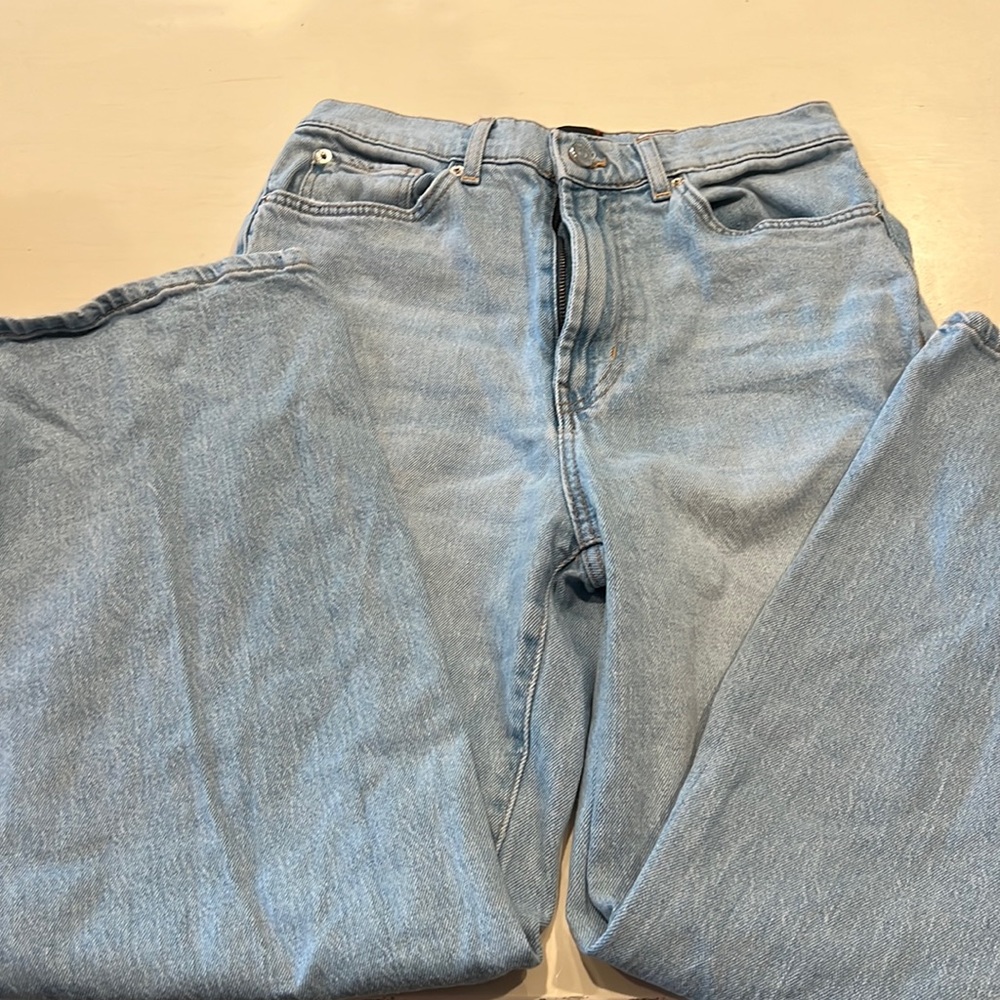 BDG jeans